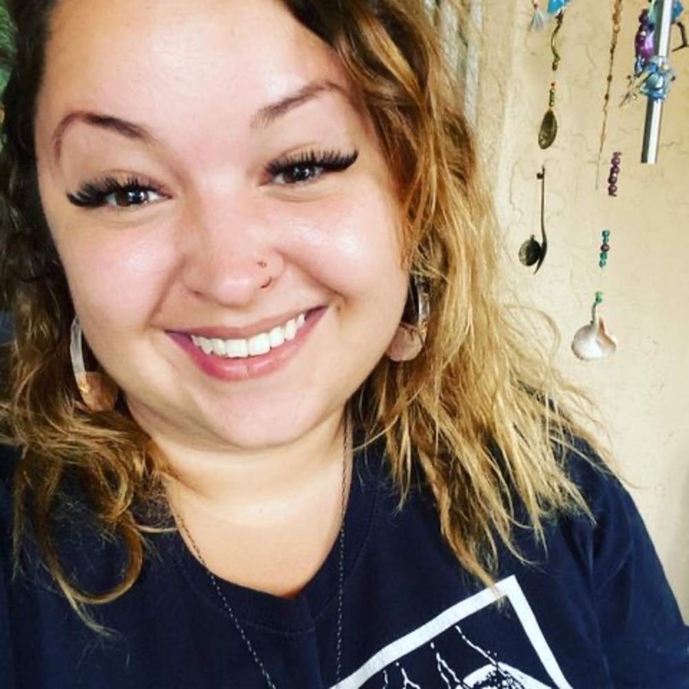 Meet your Posher, Stephanie